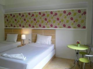 The Greenery 3* Krabi town