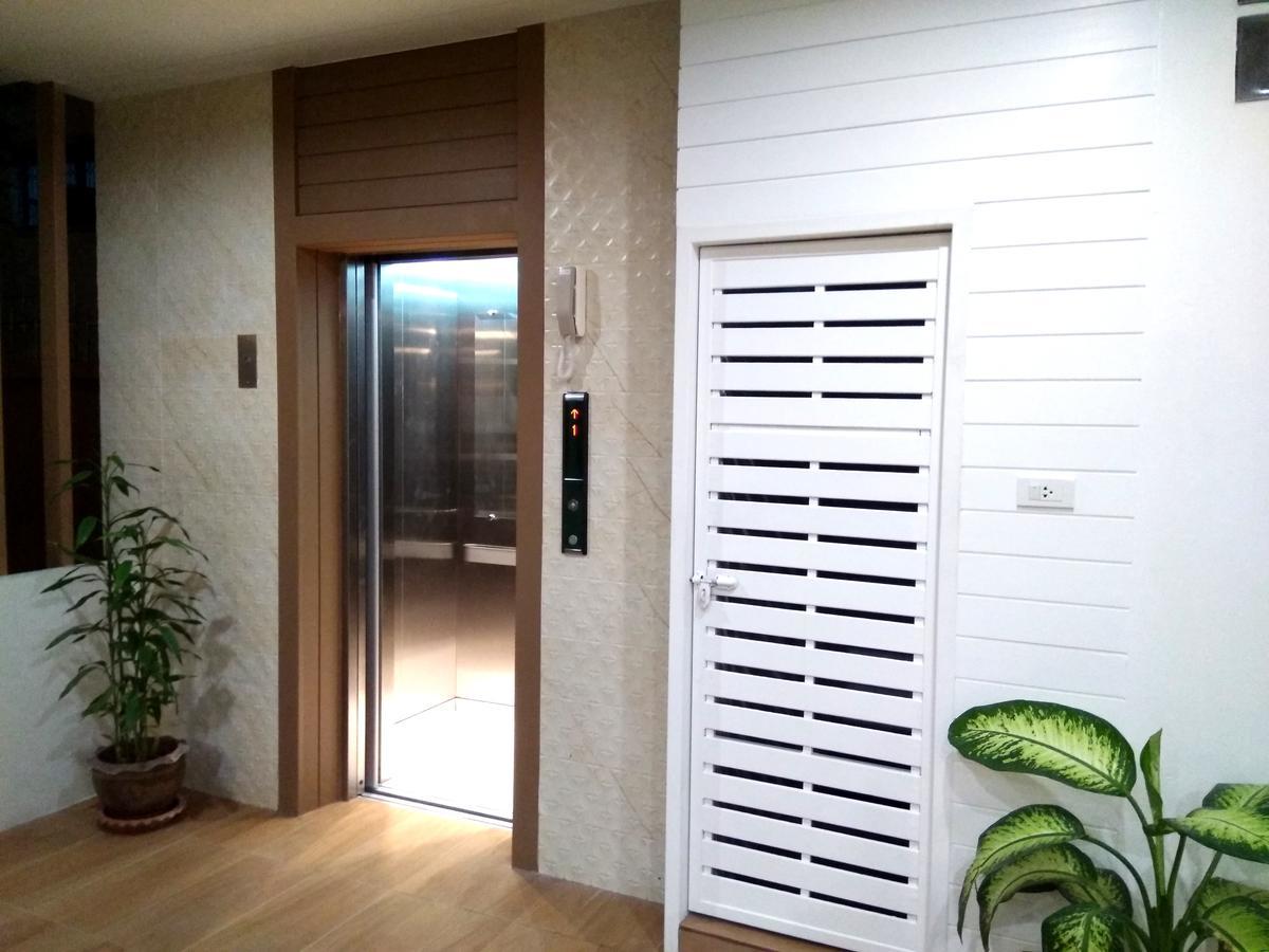 Hotel The Greenery Krabi town