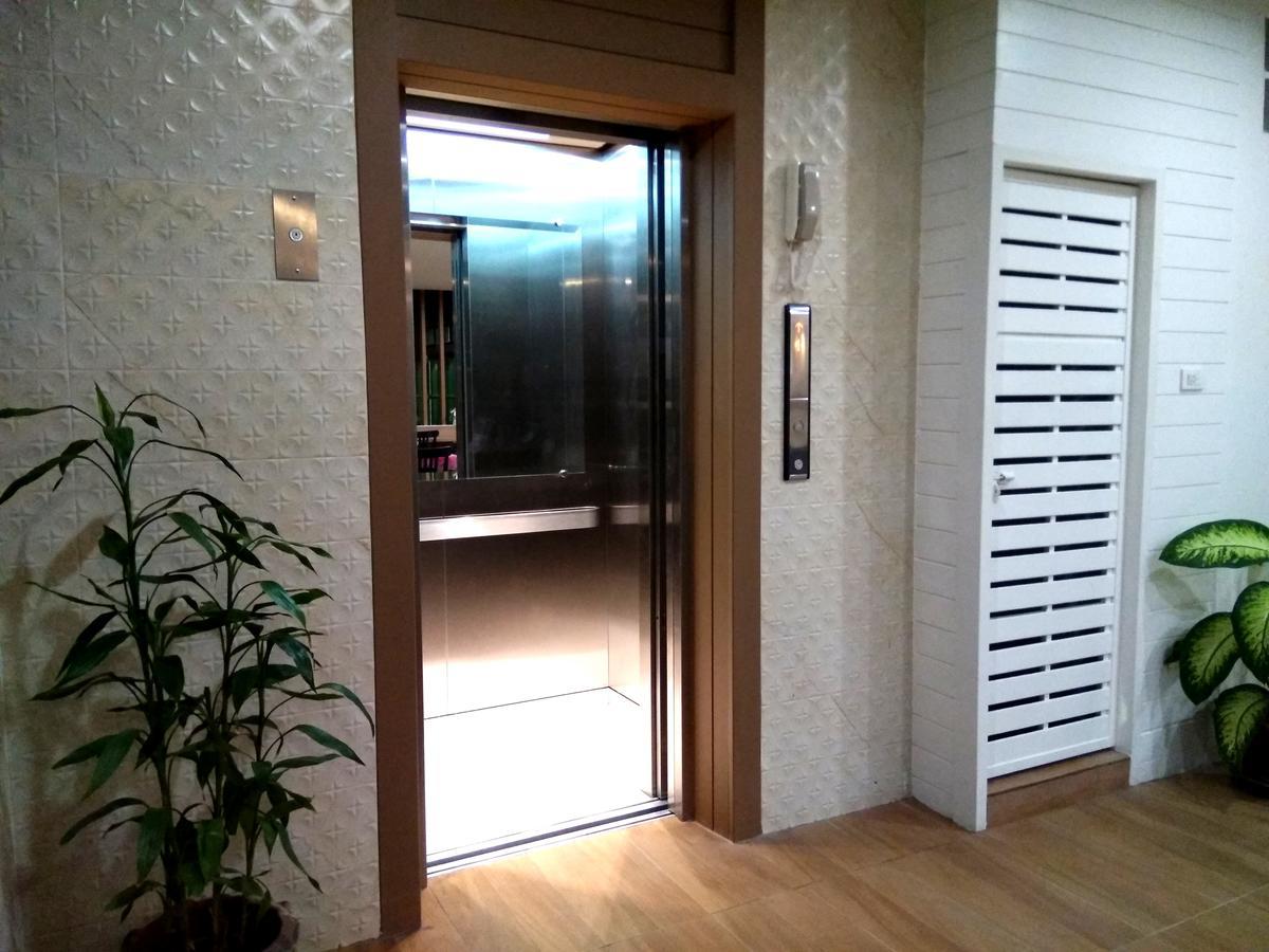Hotel The Greenery Krabi town