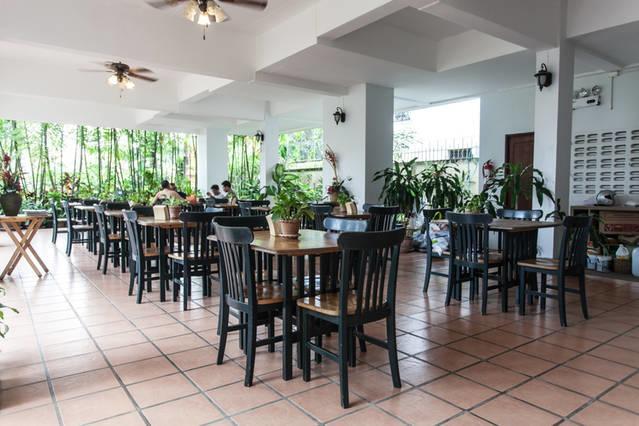 The Greenery 3* Krabi town