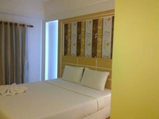 โรงแรม โรงแรมเดอะกรีนเนอรี 3*