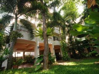 โรงแรมเดอะกรีนเนอรี 3* Krabi