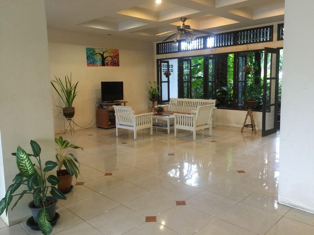 Hotel The Greenery Krabi town
