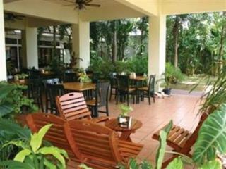 Hotel The Greenery Krabi town