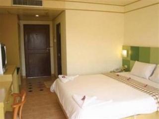 The Greenery Hotel Krabi town