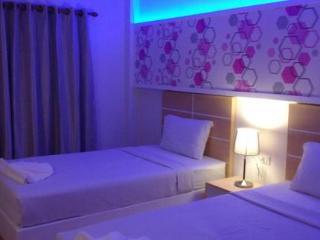 Hotel The Greenery Krabi town
