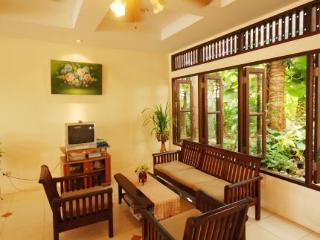 The Greenery Hotel Krabi town