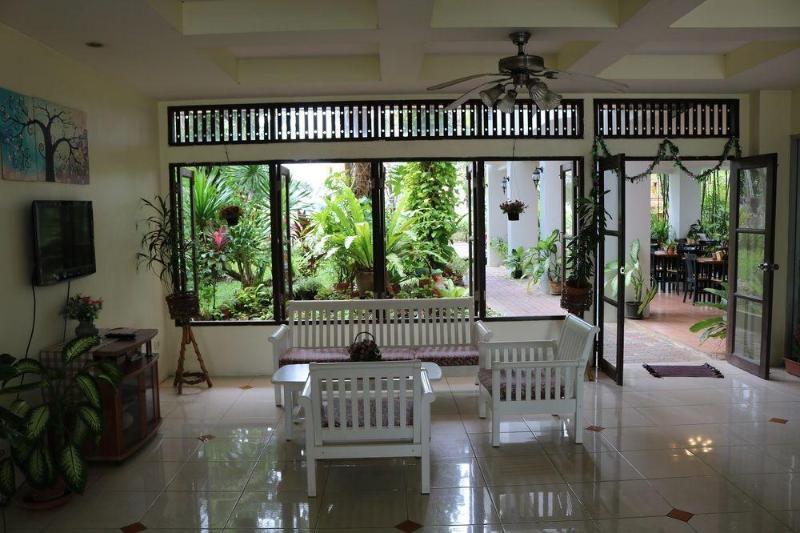 The Greenery 3* Krabi town